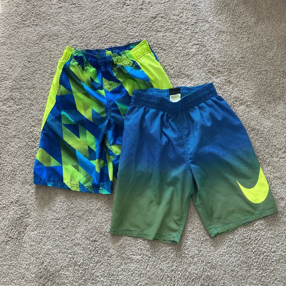 Boys swimsuits